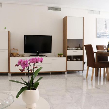 Apartamento Moraira - 3 Habitaciones 外观 照片