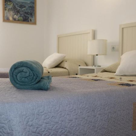 Apartamento Moraira - 3 Habitaciones 外观 照片