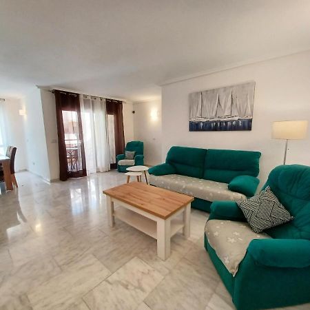 Apartamento Moraira - 3 Habitaciones 外观 照片