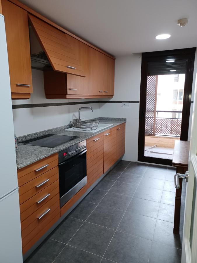 Apartamento Moraira - 3 Habitaciones 外观 照片