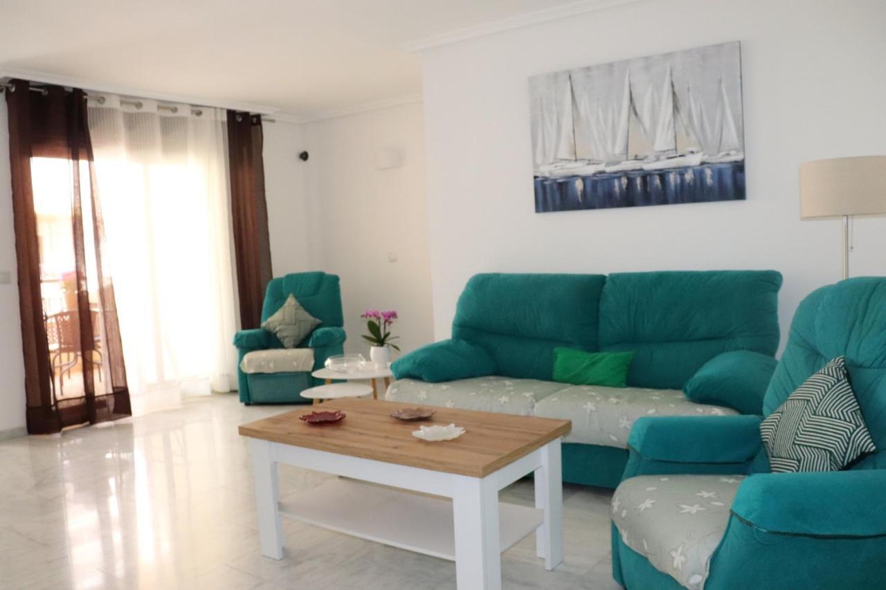 Apartamento Moraira - 3 Habitaciones 外观 照片