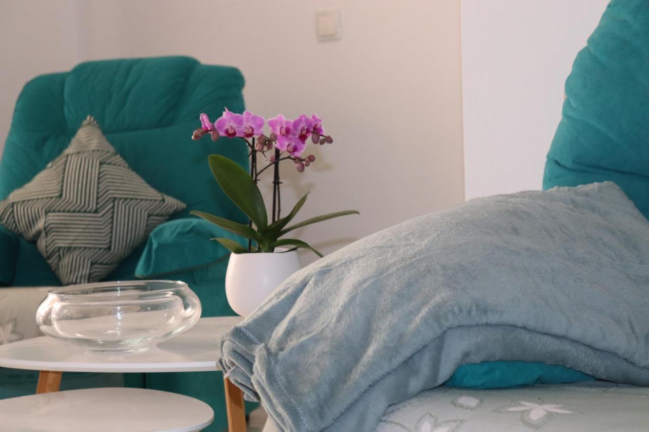 Apartamento Moraira - 3 Habitaciones 外观 照片