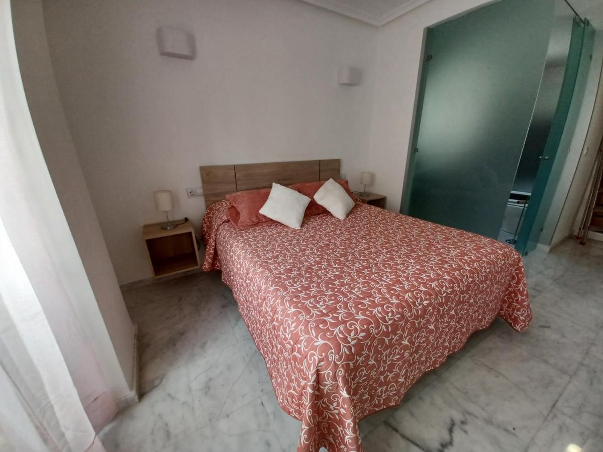Apartamento Moraira - 3 Habitaciones 外观 照片