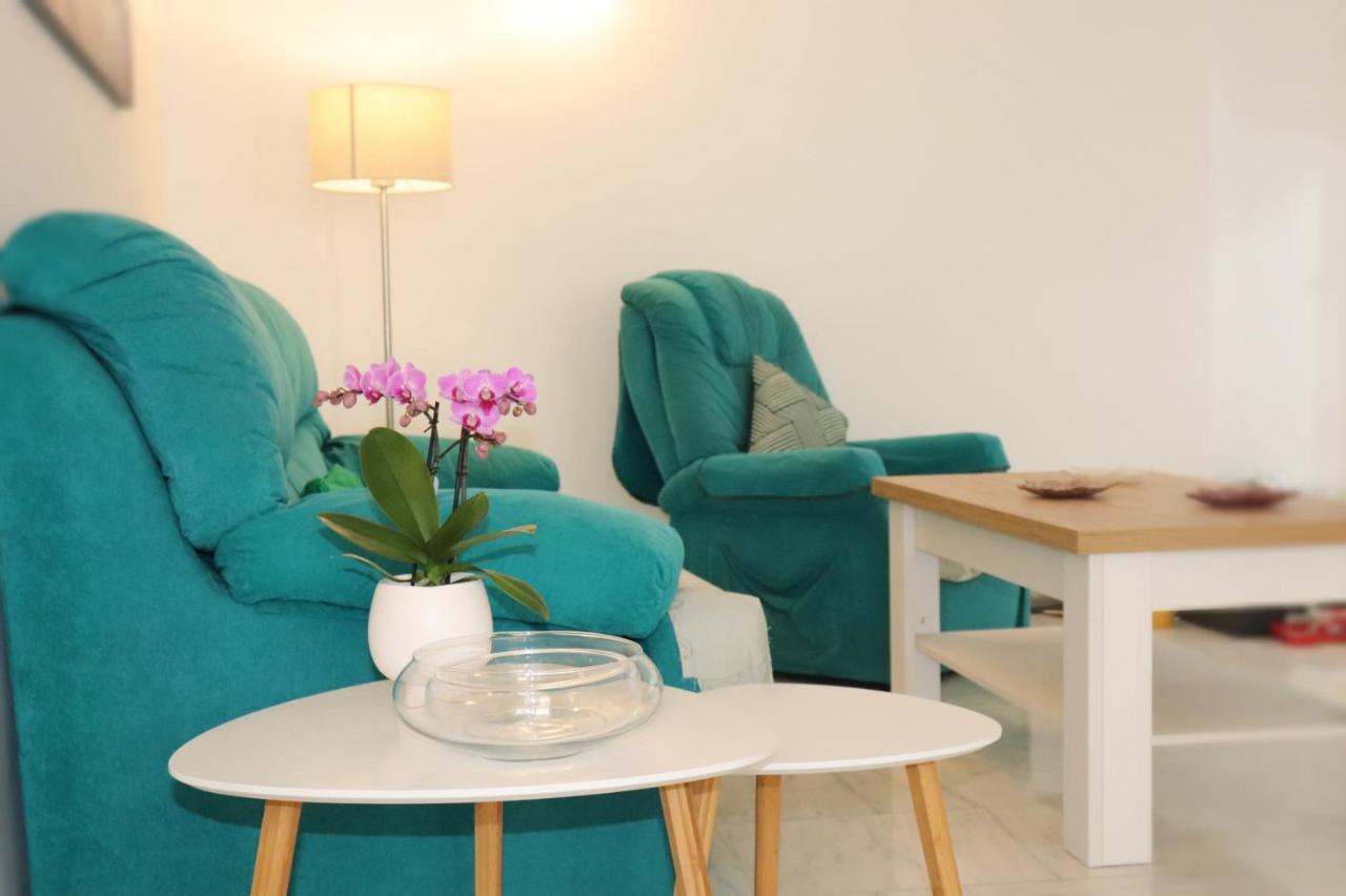 Apartamento Moraira - 3 Habitaciones 外观 照片