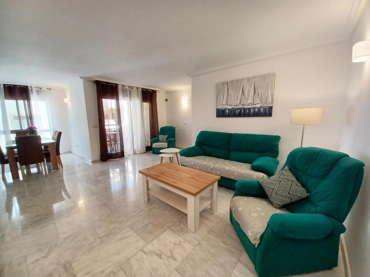 Apartamento Moraira - 3 Habitaciones 外观 照片